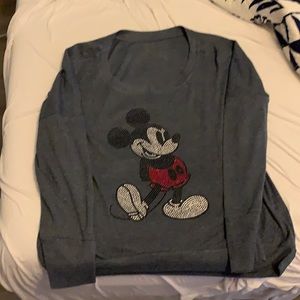 Mickey bedazzled doleman